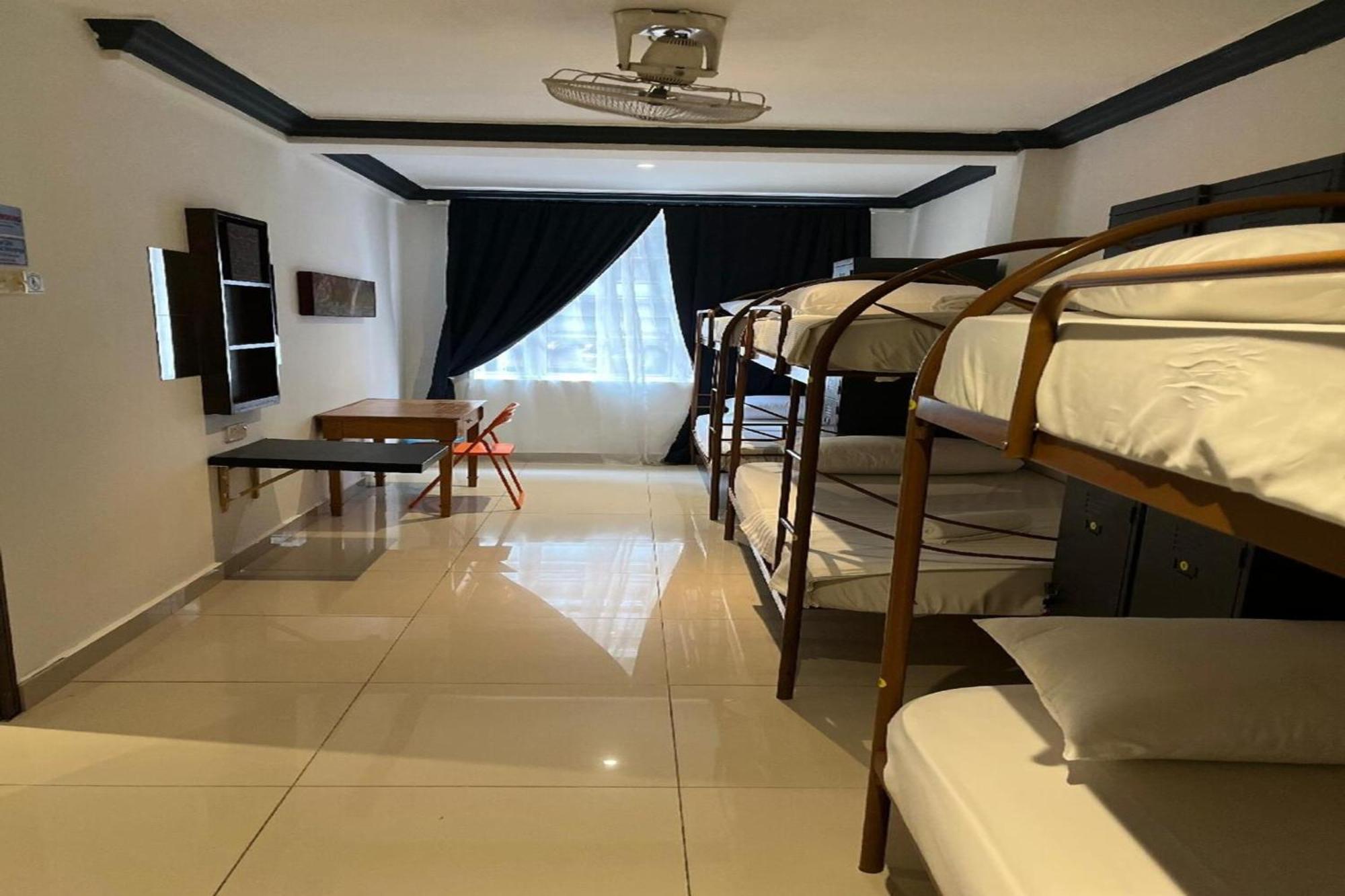 Hotel O Senja Hostel Chinatown — Photos 3