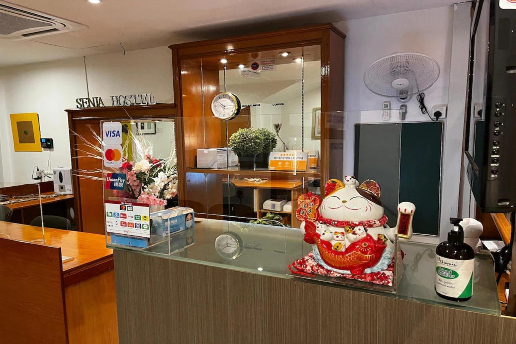 Hotel O Senja Hostel Chinatown — Photos 1